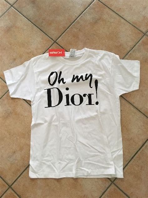 dior tricko|Dior clothing line.